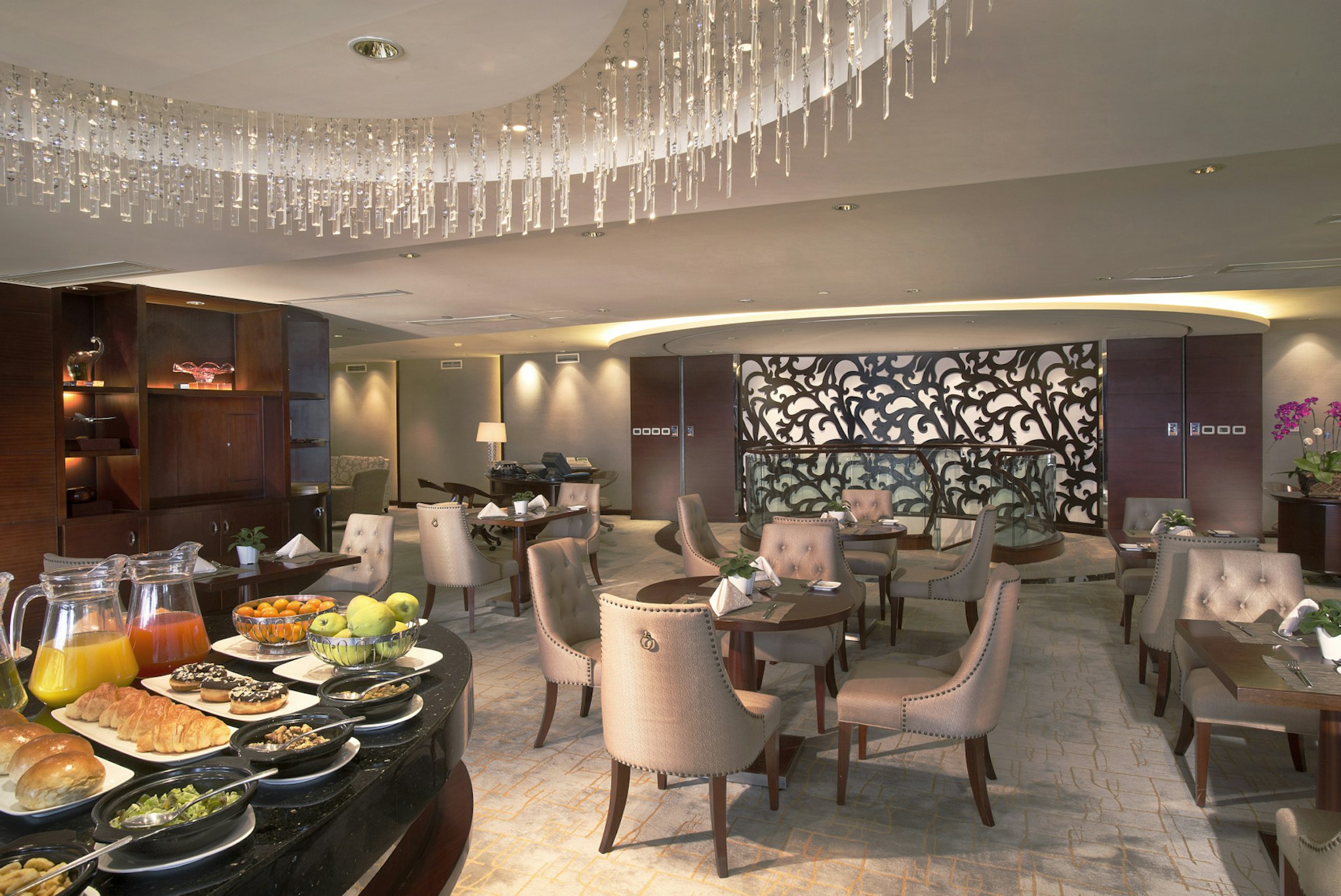 Millennium Hotel Chengdu 57/76