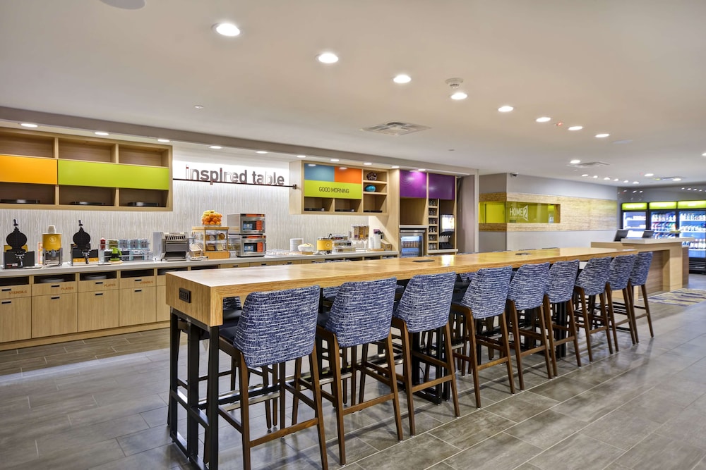 Home2 Suites By Hilton Plano Richardson 45/58