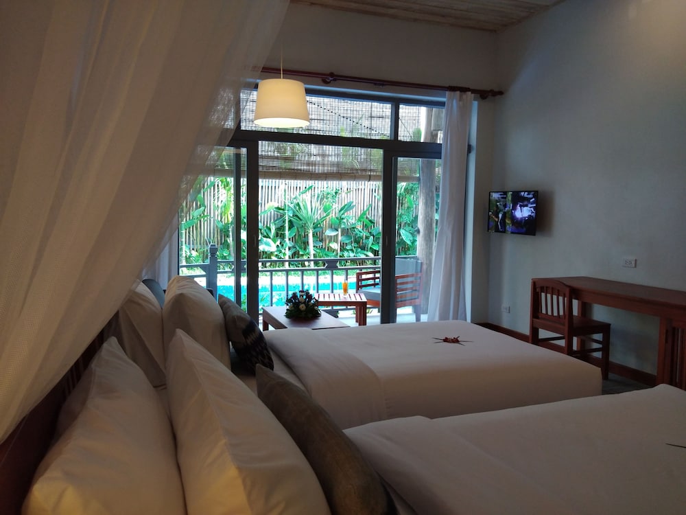 My Dream Boutique Resort 35/77