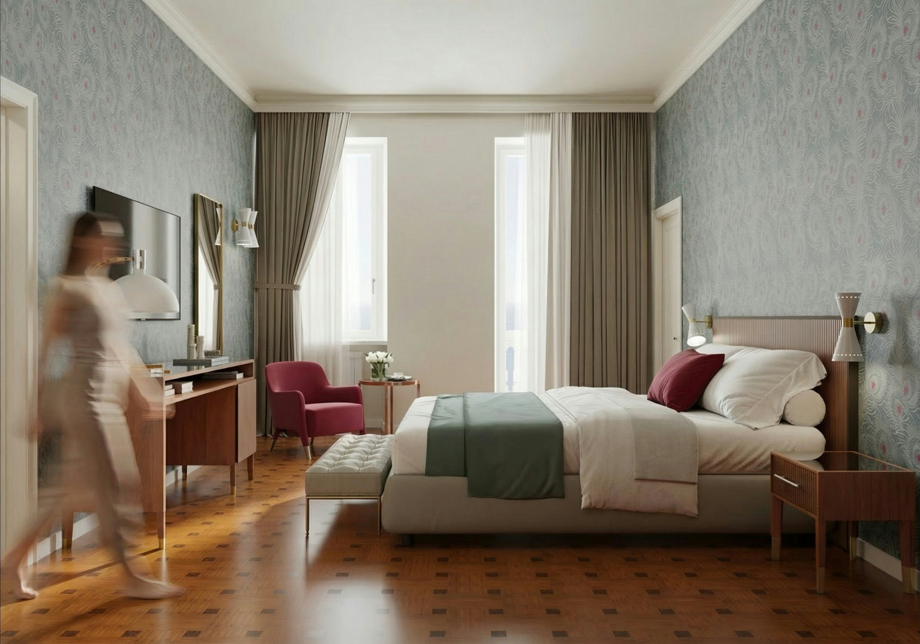 Grand Hotel Miramare 27/88