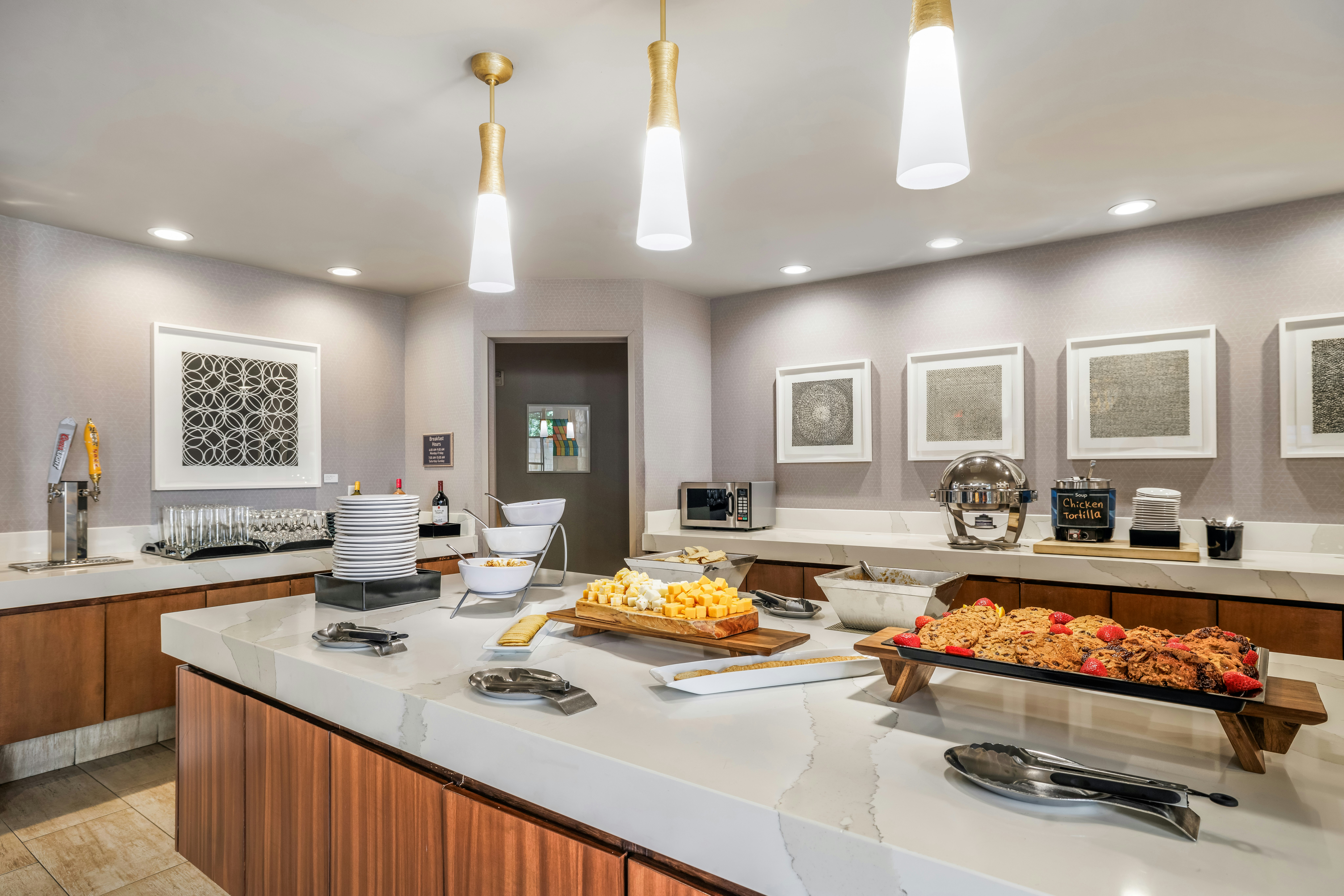Homewood Suites by Hilton Dallas-Frisco 9/32