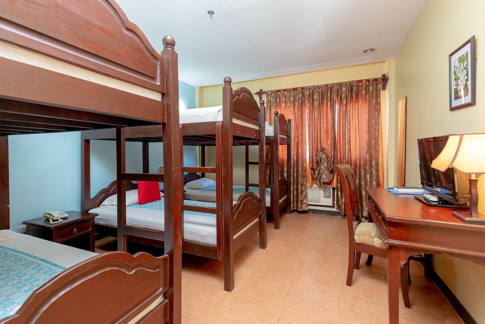 Ovemar Resort Hotel 15/24