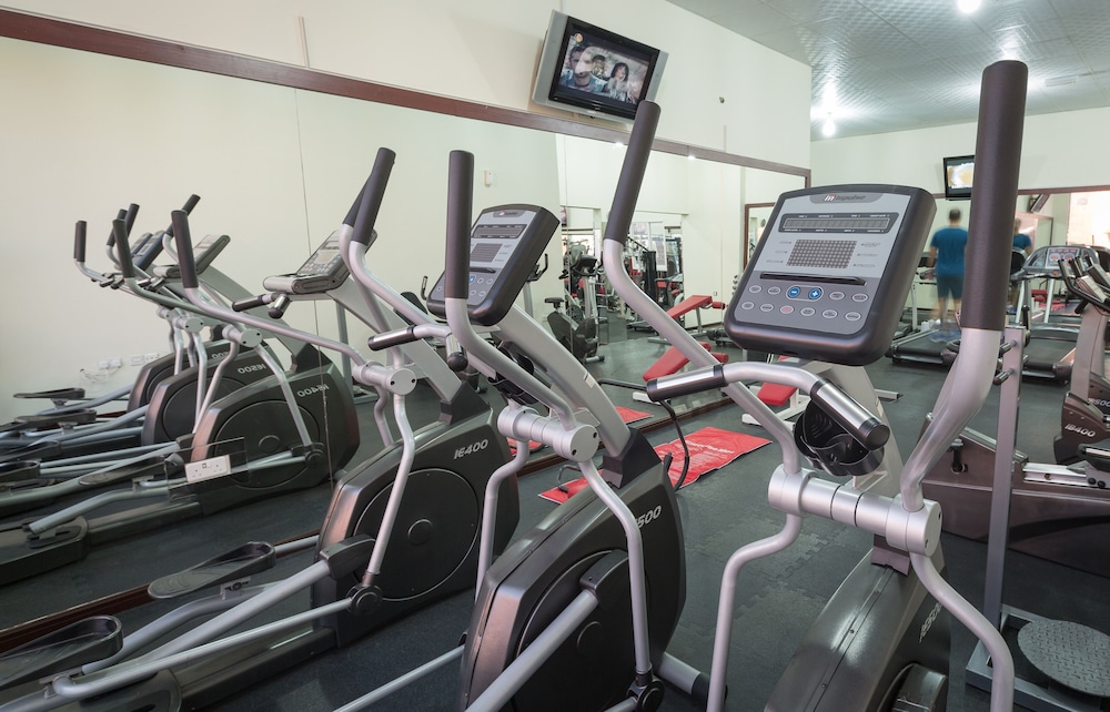 sport_facililities