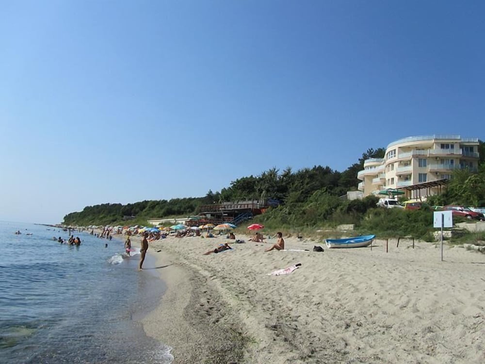 Albizia Hotel 20/34
