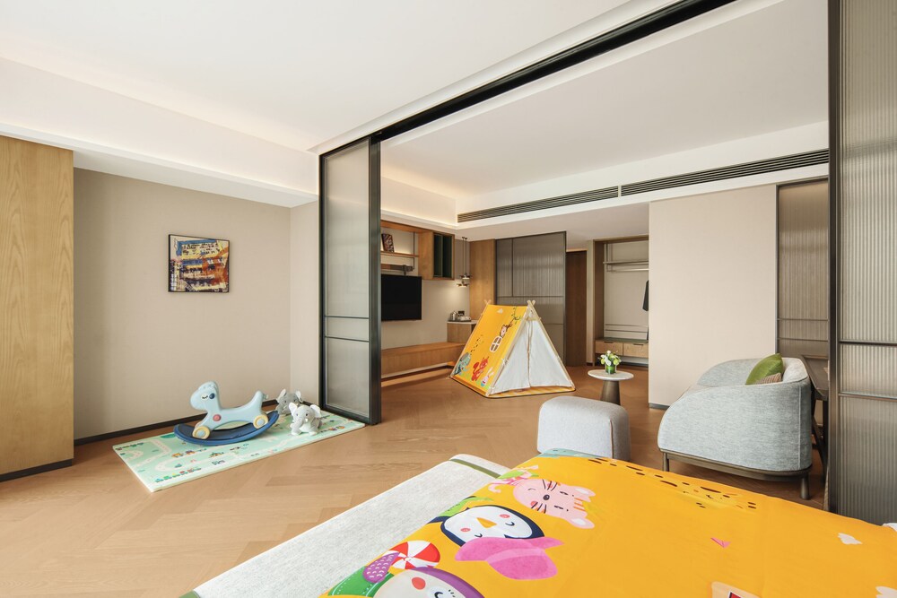 Artyzen Habitat Chongqing 28/60