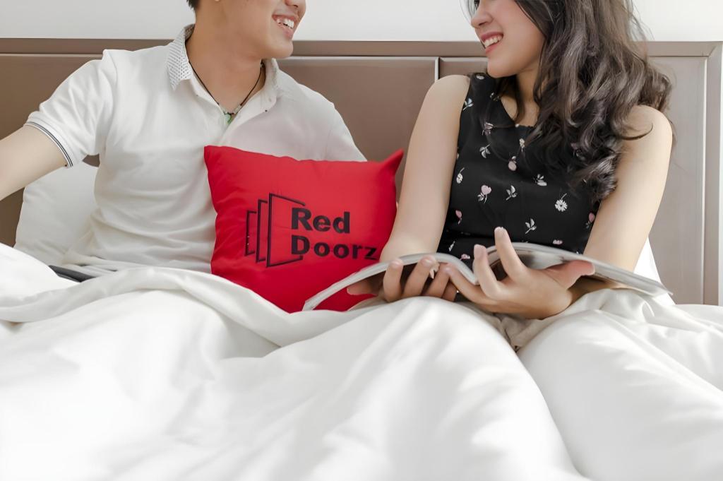 Reddoorz Near Gajah Mada Plaza 2 16/27