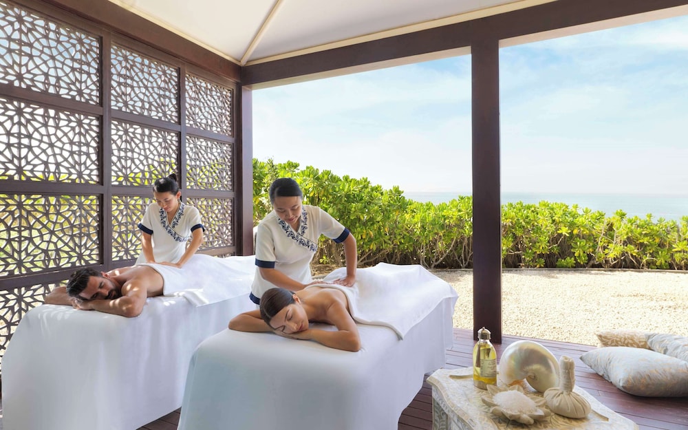 Desert Islands Resort & Spa by Anantara 36/72