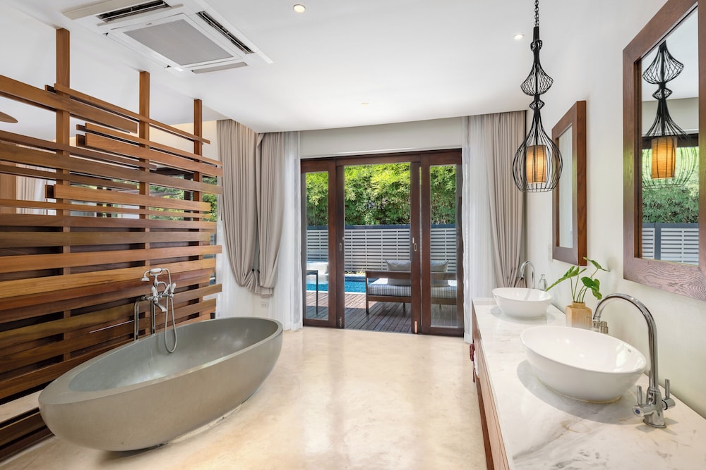 SAii Koh Samui Villas 43/44