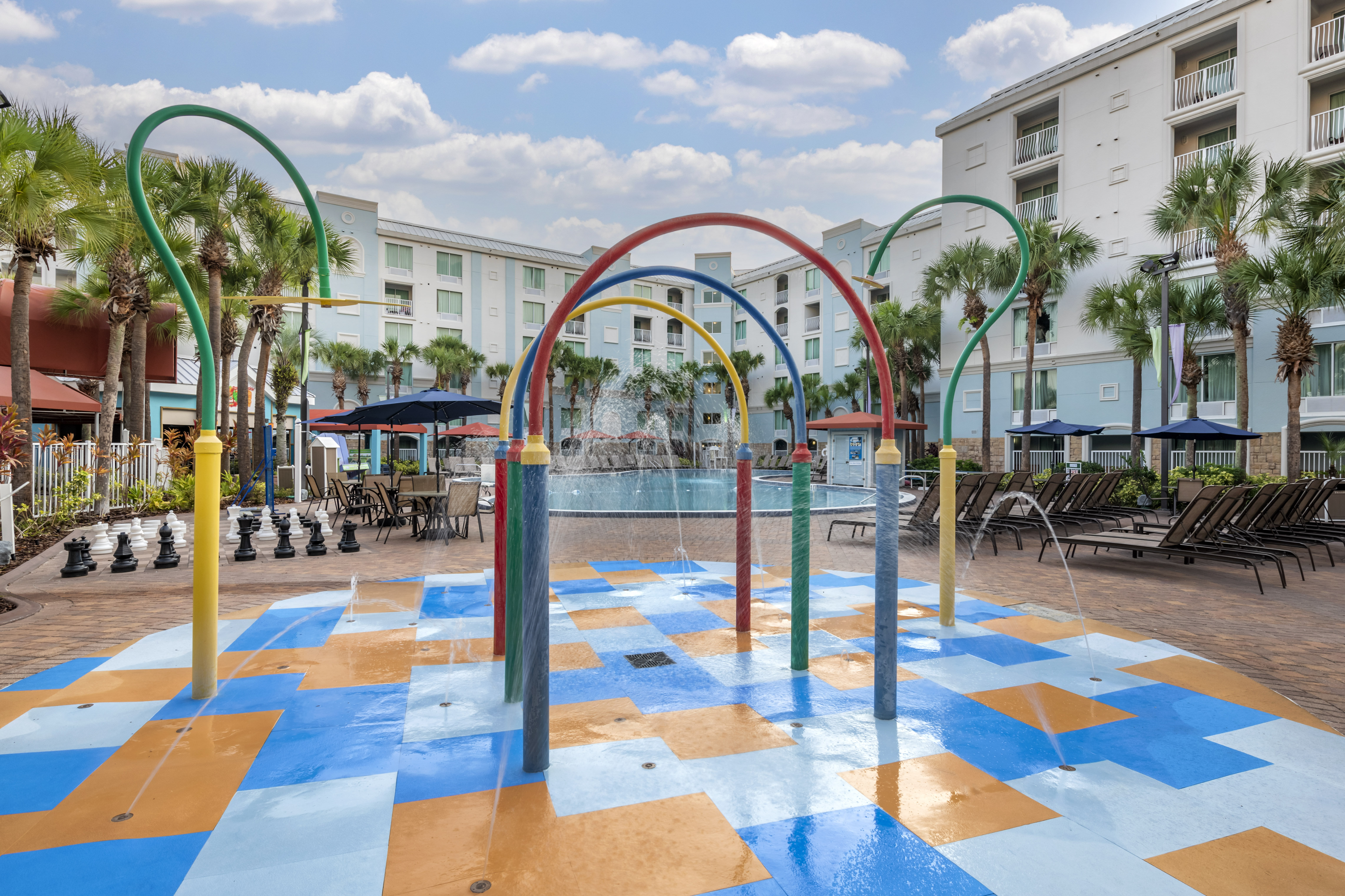 Holiday Inn Resort Orlando Lake Buena Vista An Ihg Hotel 43/50