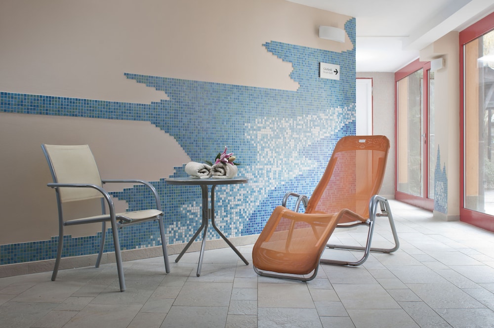 Rubin Wellness And Conference Hotel 45/66