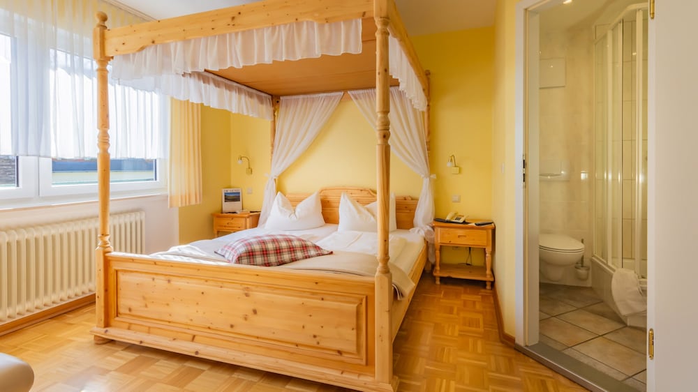 Villa Tummelchen 16/50