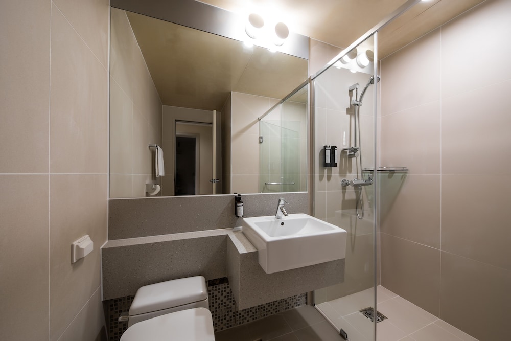 The Weekand Resort 56/56
