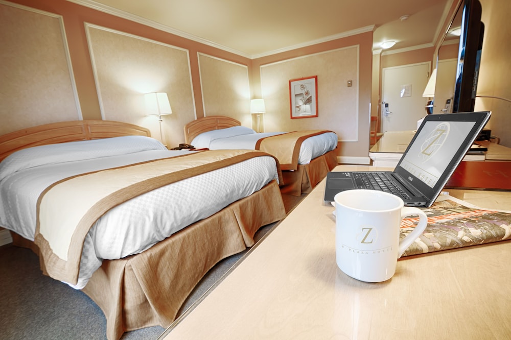Travelodge by Wyndham Victoriaville 10/32