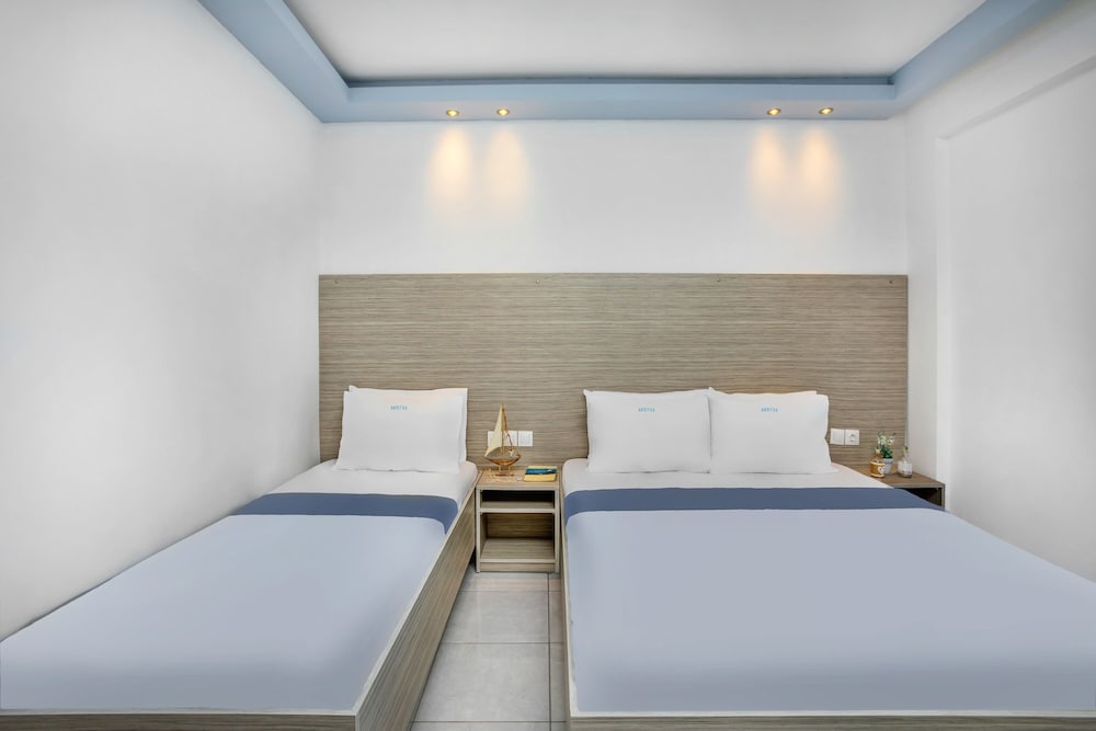Akritas Hotel 11/49