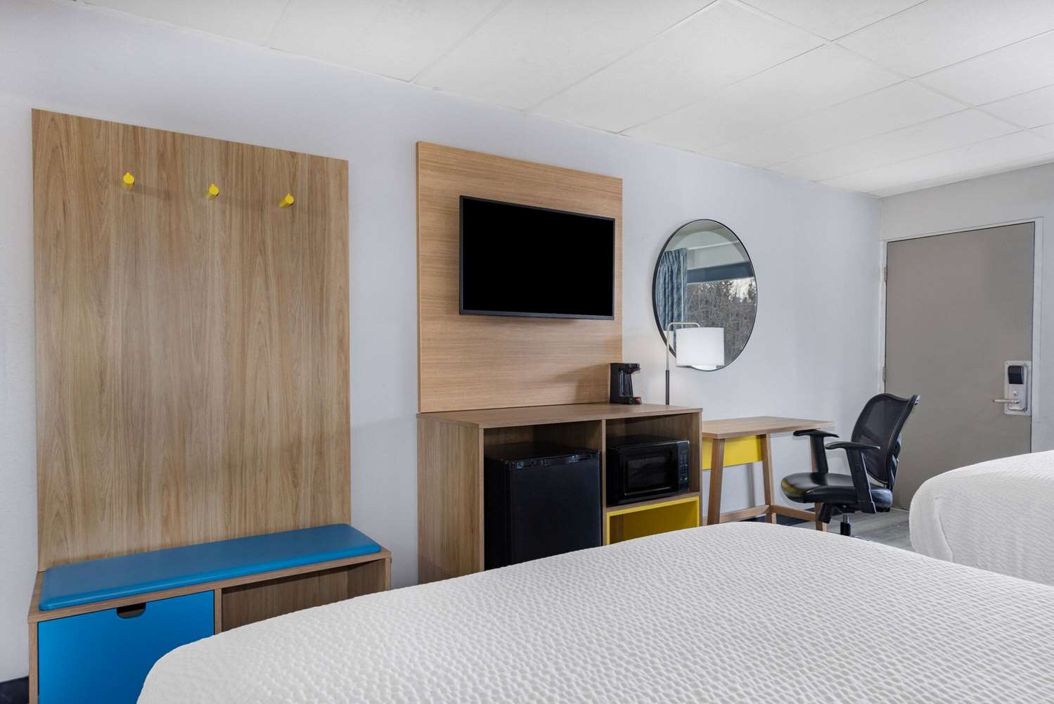 Days Inn By Wyndham Fredericksburg North 25/41