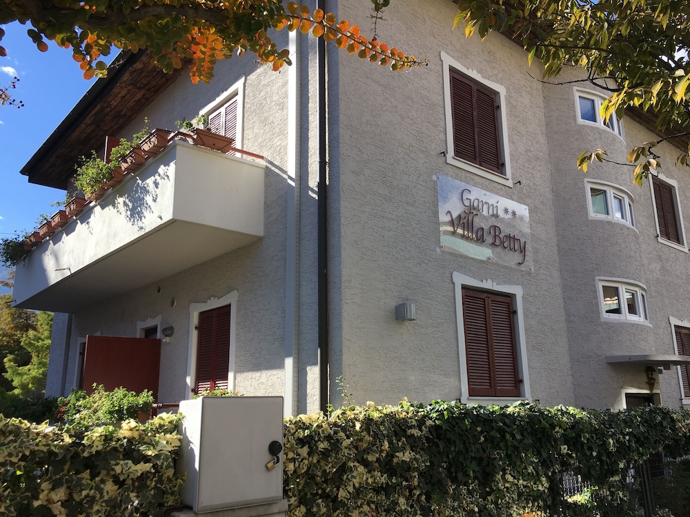 Garnì Villa Betty 1/50