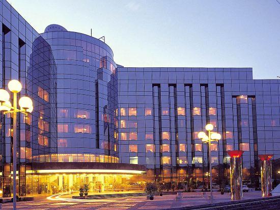 Golden Flower Hotel Xian 6/54