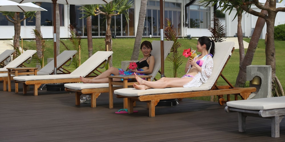 Cypress Resort Kumejima 38/50