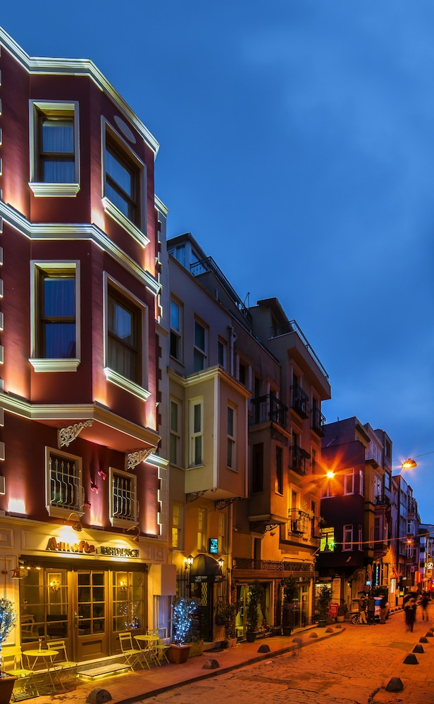 Amofta Residence 6/50