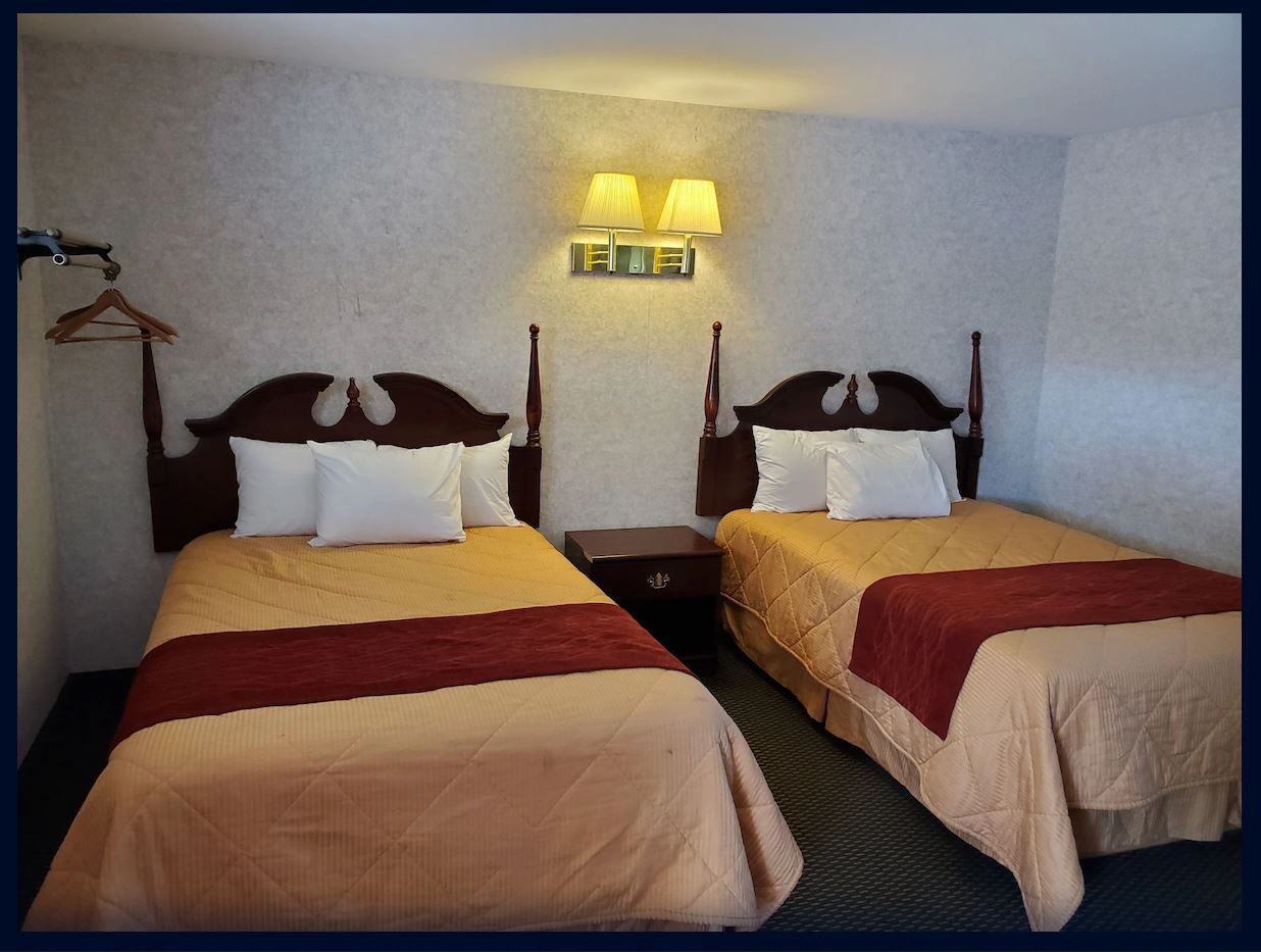 Room, 2 Queen Beds
