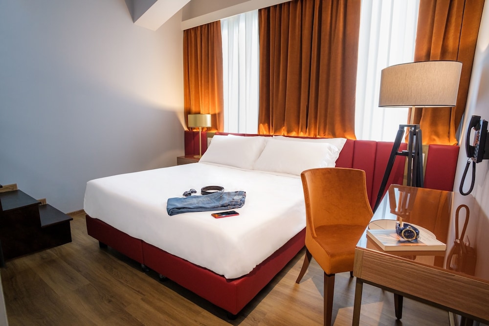 Hotel Della Piana 15/50