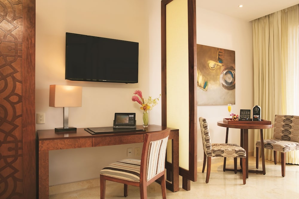 Secrets Playa Mujeres Golf and Spa Resort - Adults Only 56/67