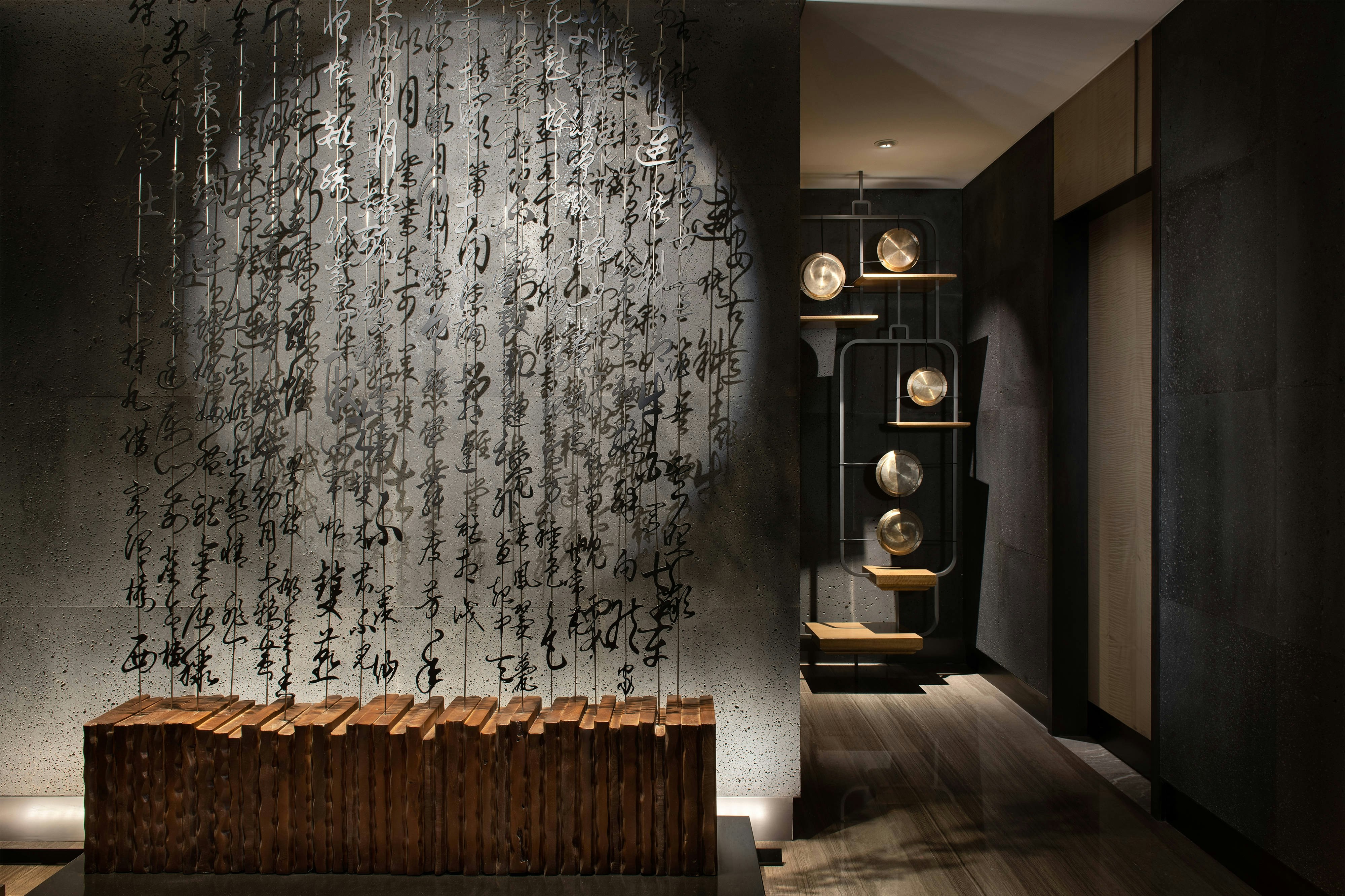 Renaissance Xi'an Hotel 3/51