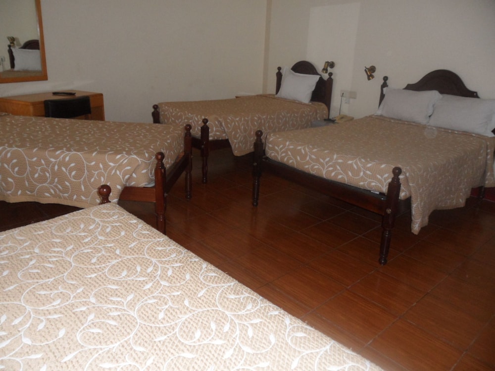 Hotel Paulista 34/50