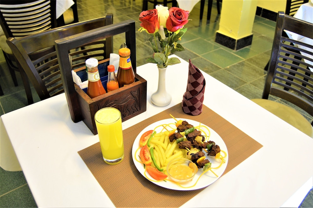 M Hotel Mbezi 56/71