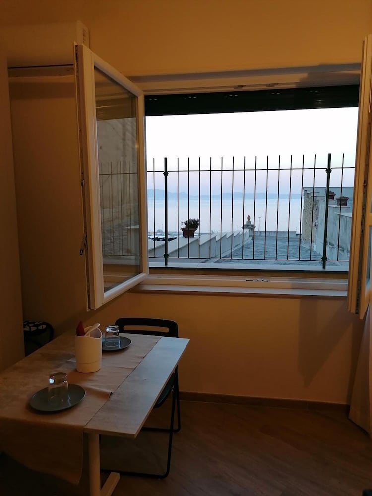 Napoli d Amare 22/36