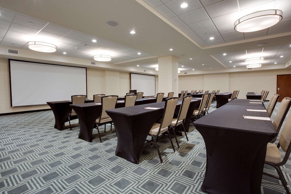 Drury Plaza Hotel Pittsburgh Downtown 44/50