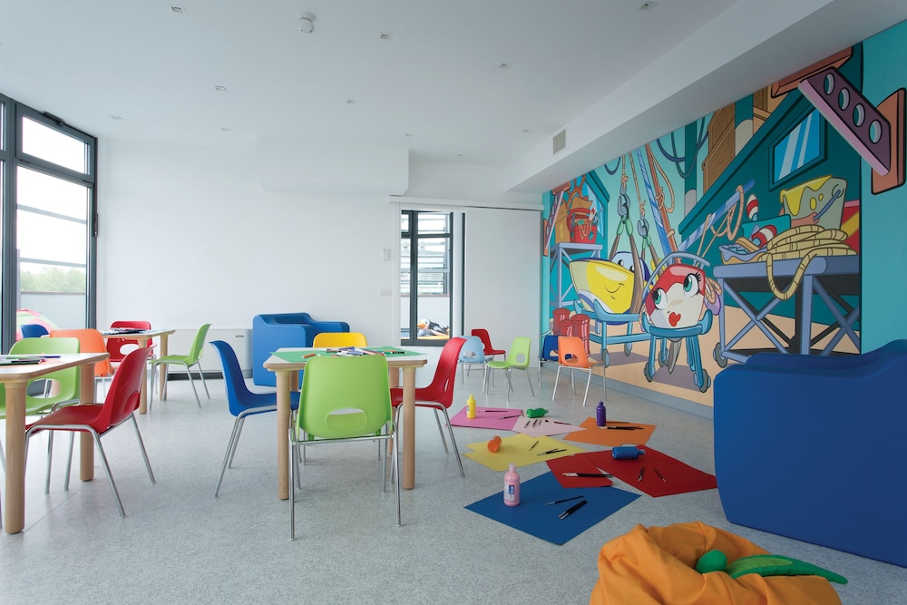 Almar Jesolo Resort Spa 67/73