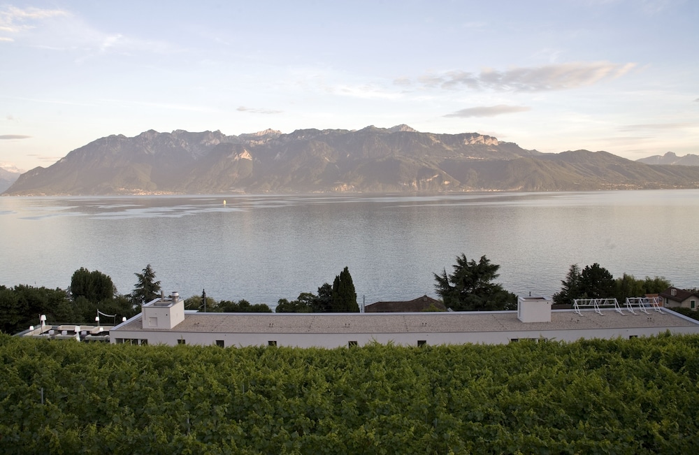 Hotel Lavaux 53/65