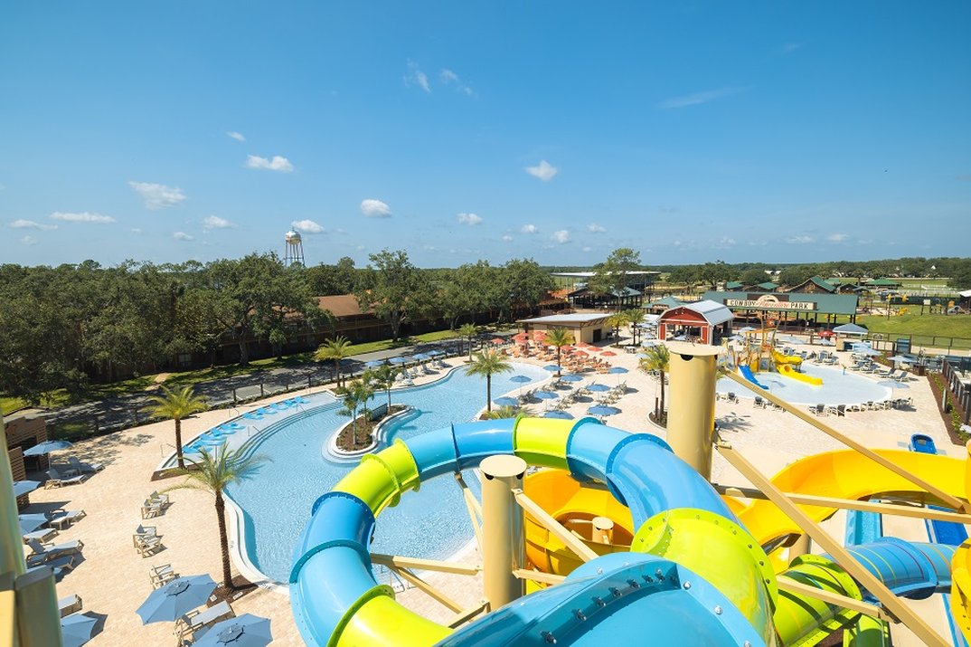 Westgate River Ranch Resort & Rodeo 21/27