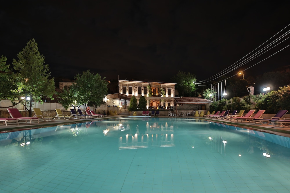Elif Stone House 6/63