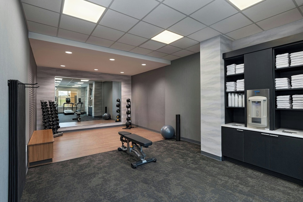 Fairfield Inn & Suites Fort Worth Alliance Airport 7/18