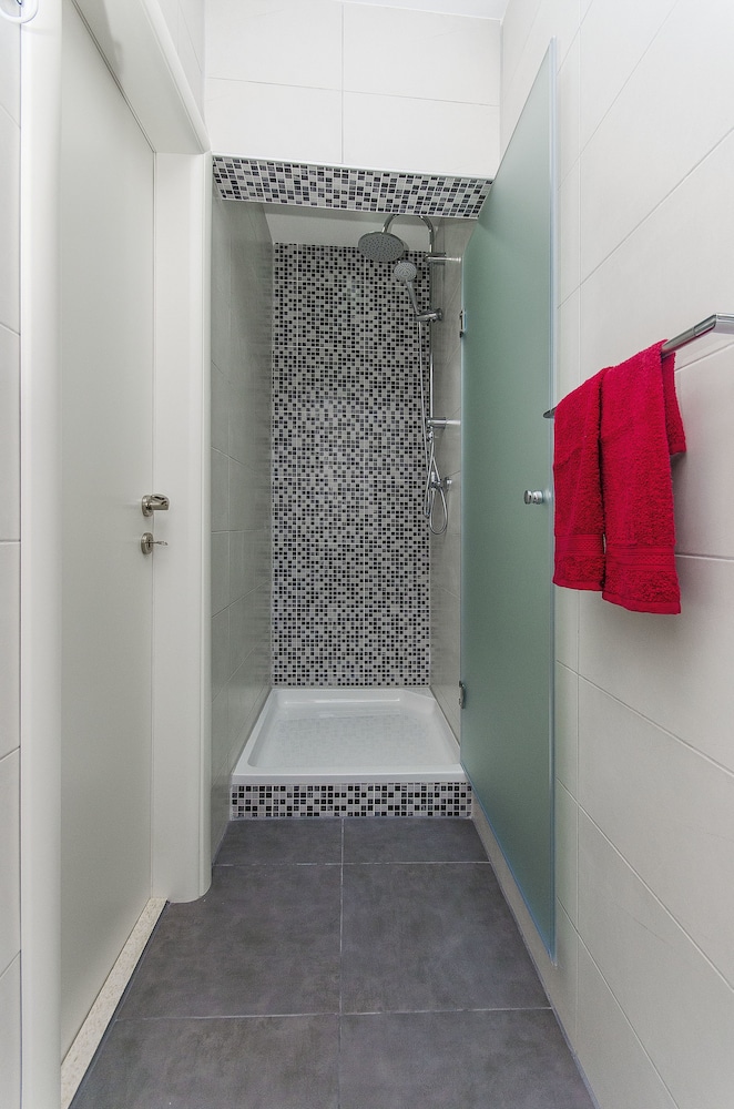 Luxury Lidija Rooms 50/50