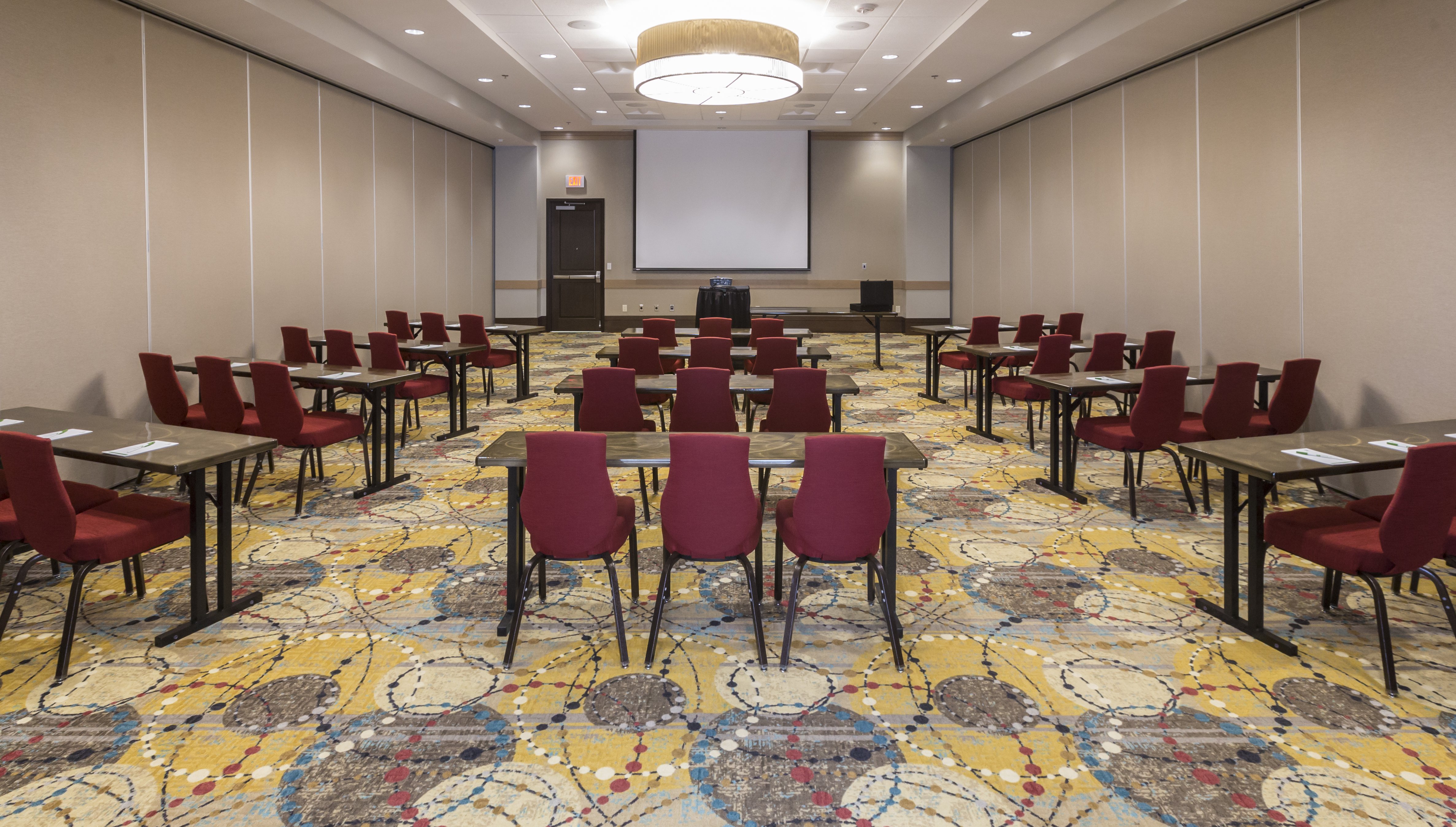 Crowne Plaza Shenandoah - Woodlands Area, an IHG Hotel 53/68