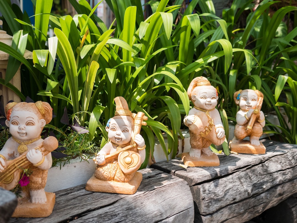 Chomsin Hua Hin Hotel 35/49