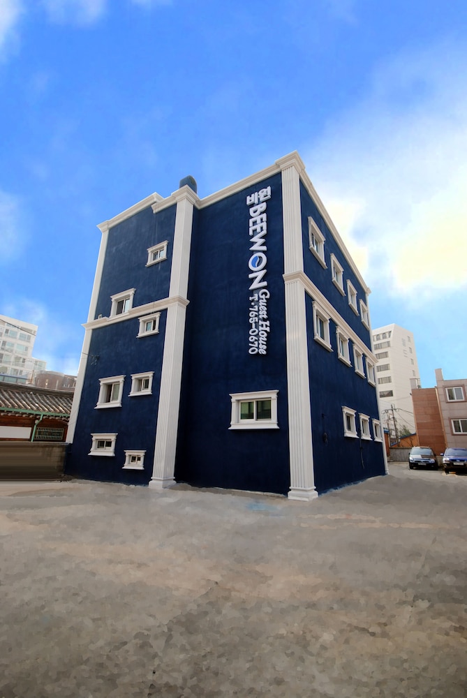Beewon Guest House 39/45