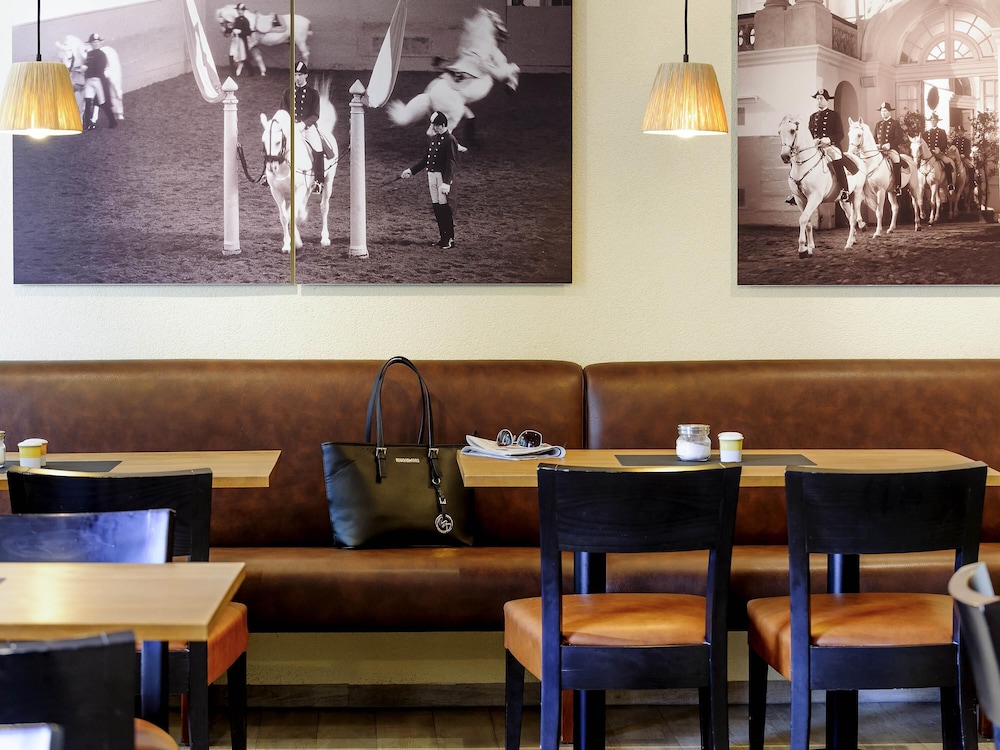 ibis Wien City 43/53