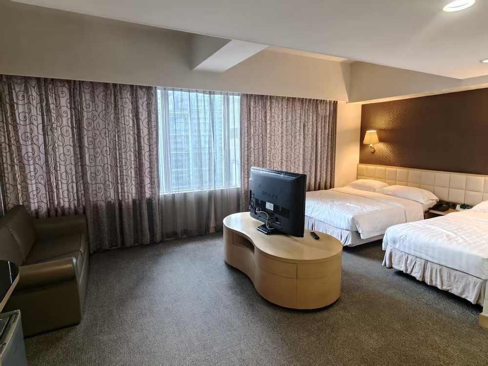 H1 Hotel 24/55