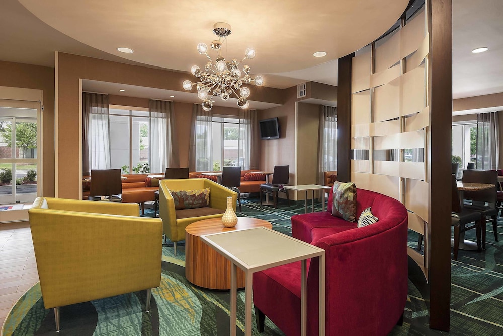 Springhill Suites By Marriott Baton Rouge South 18/32