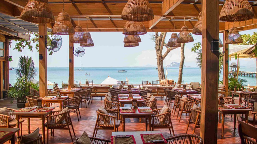 Santhiya Koh Yao Yai Resort Spa 45/74