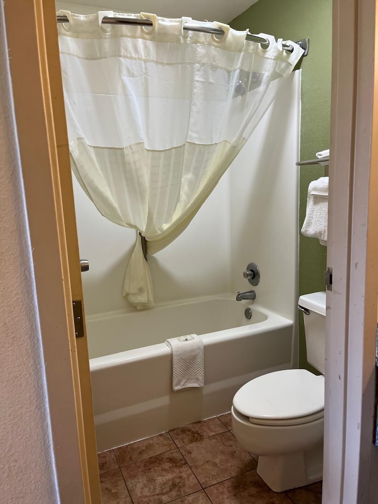 Quality Inn Elkton -St. Augustine South 51/53
