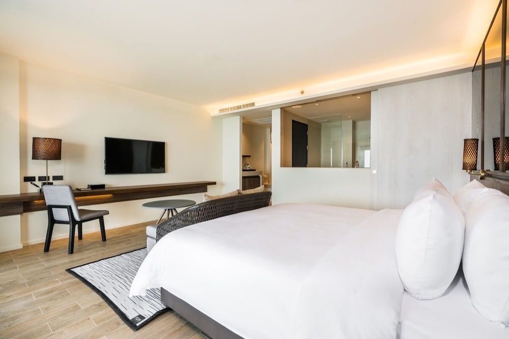 Ana Anan Resort and Villas Pattaya 25/73