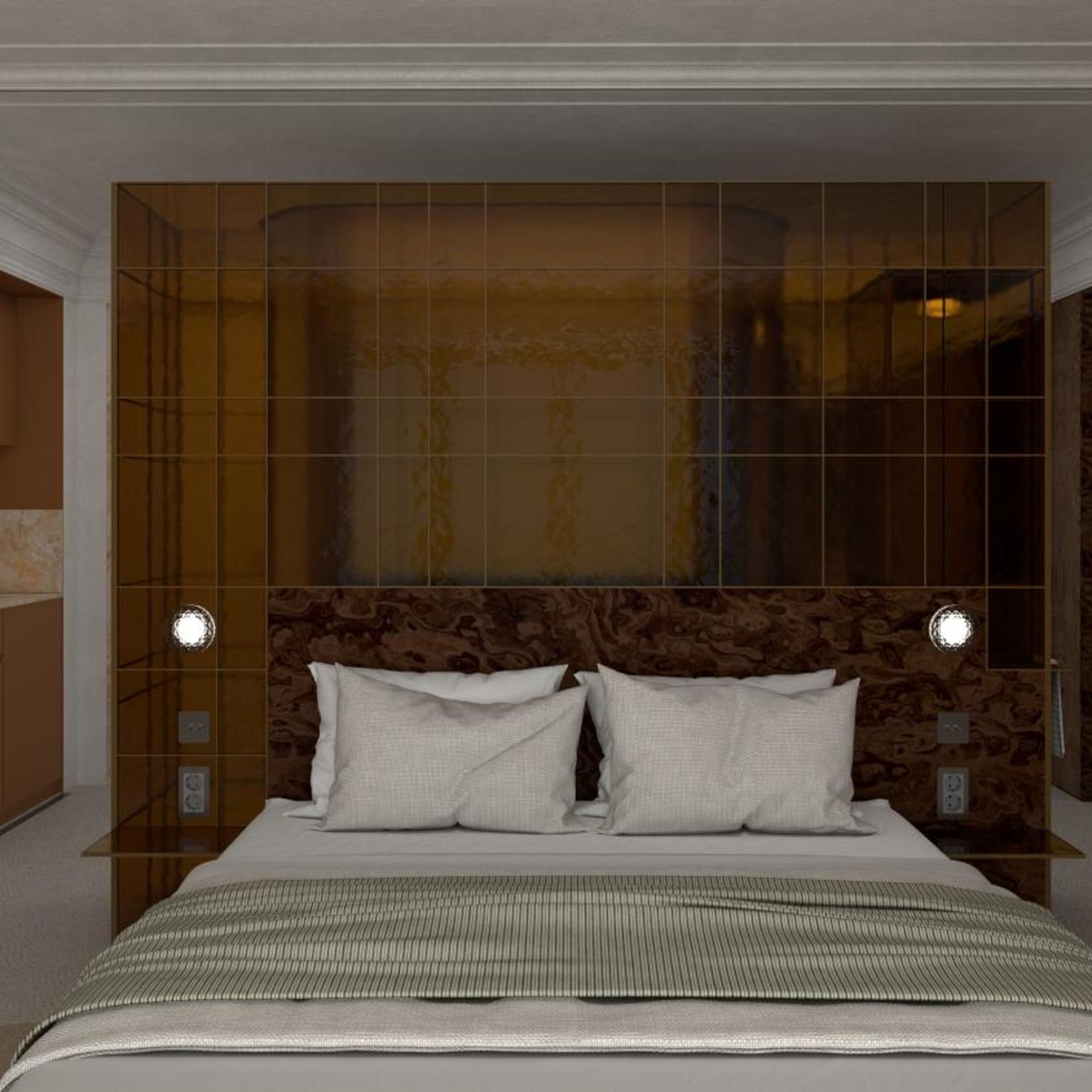 Panorama, Superior, Suite, Balcony