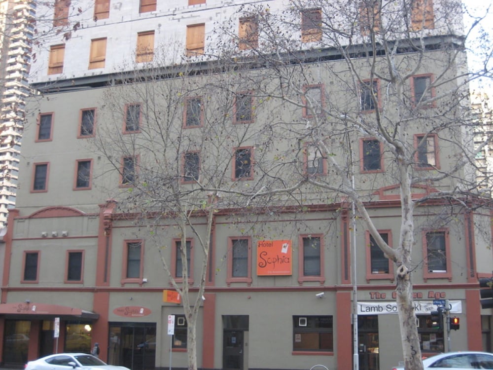Hotel Sophia 1/41