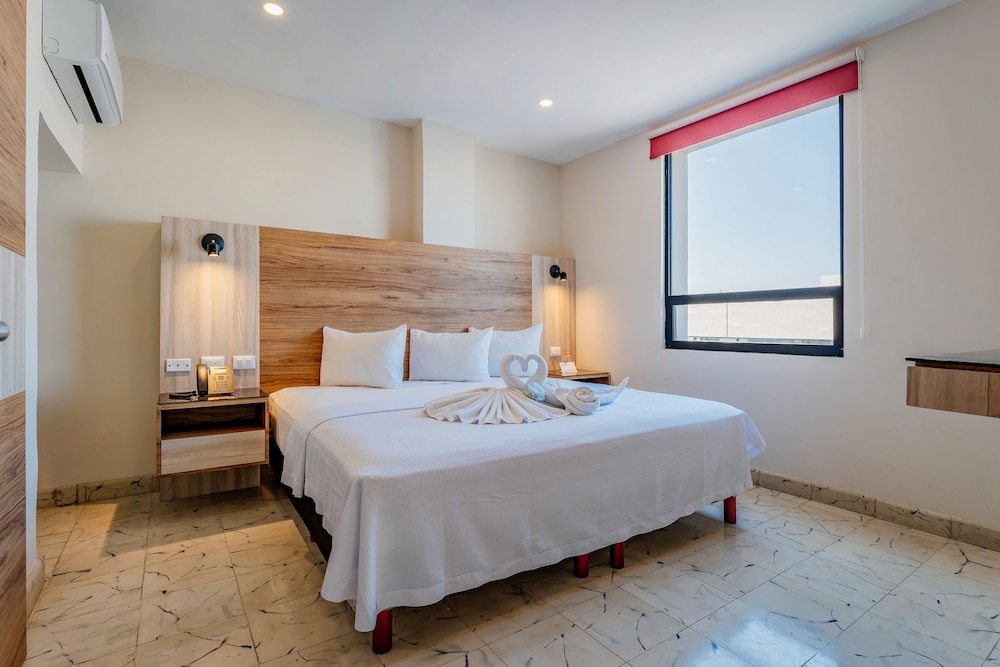 Hotel Central Merida by Kavia 19/36