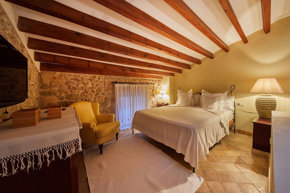 Cas Comte Suites & Spa - Adults Only 7/50